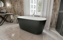 Soaking Bathtubs picture № 72